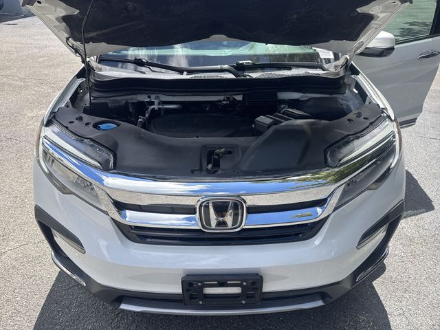 Used 2021  Honda Elite image 34