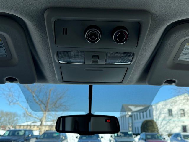 2016 Nissan NV Passenger