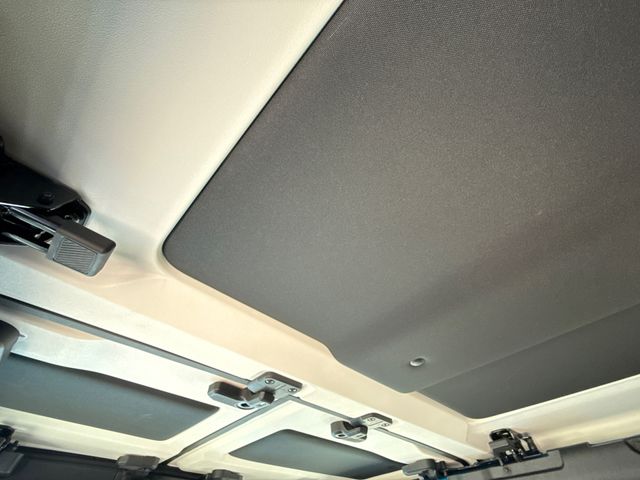 Certified Used 2024 Blue Ford Badlands image 18