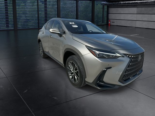 Used 2024 Lexus NX SUV