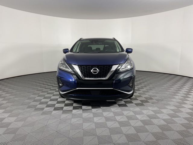 2021 Nissan Murano SV 3