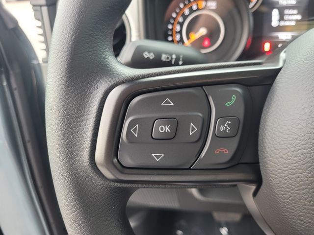 New 2026 Gray Jeep Sport image 29