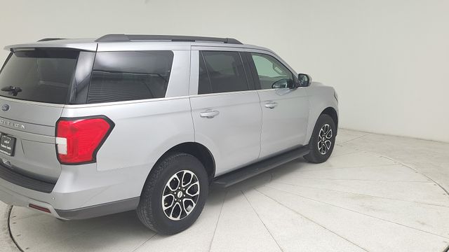 2024 Ford Expedition XLT - 4
