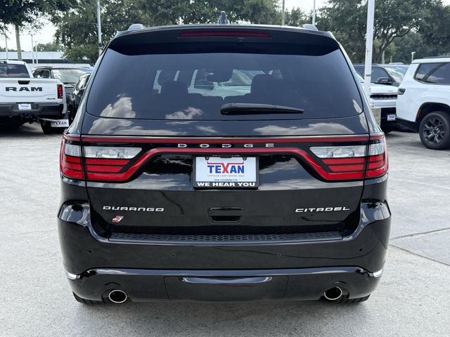 2023 Dodge Durango Citadel - 7