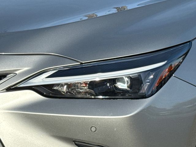 Used 2025 Silver Lexus 250 Base image 4