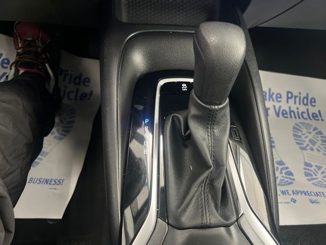 Used 2024 Toyota Corolla Sedan