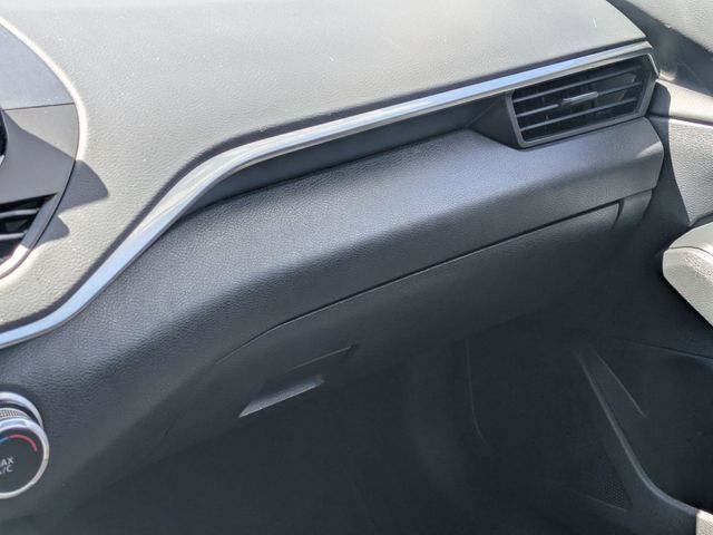 Used 2023 Nissan Altima 2.5 S 4D Sedan