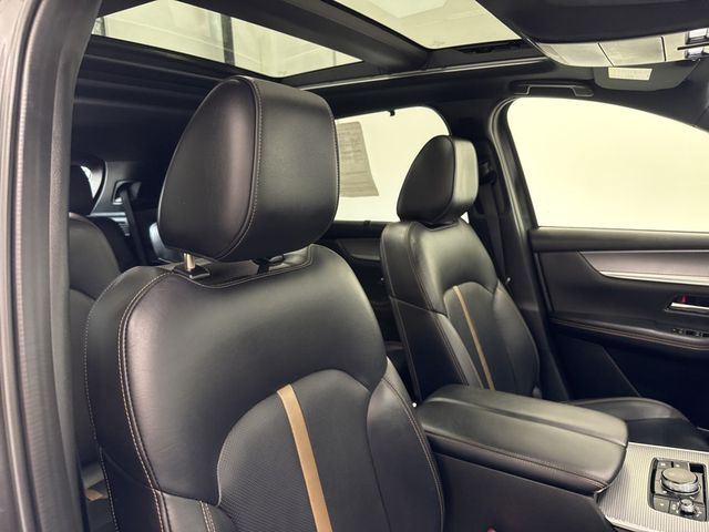 Used 2024 Mazda CX-90 SUV