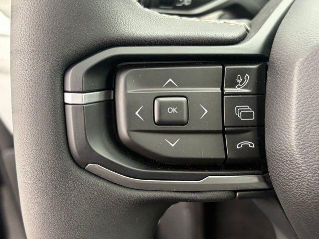 new 2026 Jeep Cherokee car, priced at $38,598