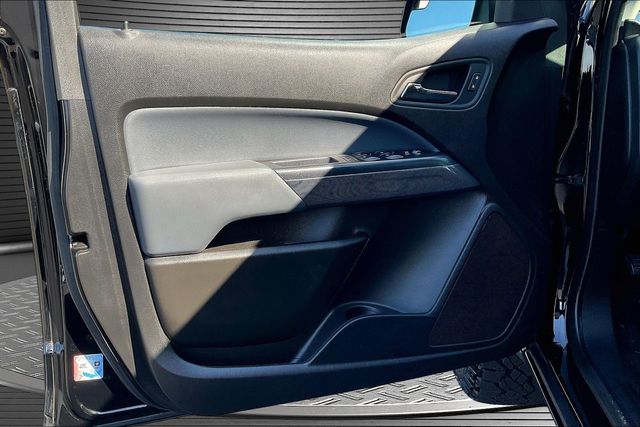 Used 2020 Chevrolet Colorado Truck