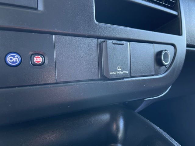 Used 2023 Chevrolet Express 2500 For Sale in New Hudson, MI