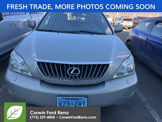 2009 Lexus RX 350 AWD