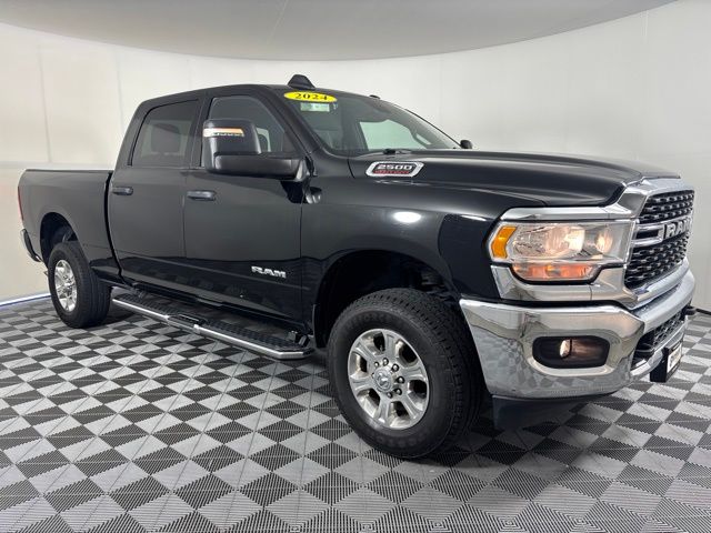 Used 2024 Ram 2500 Truck
