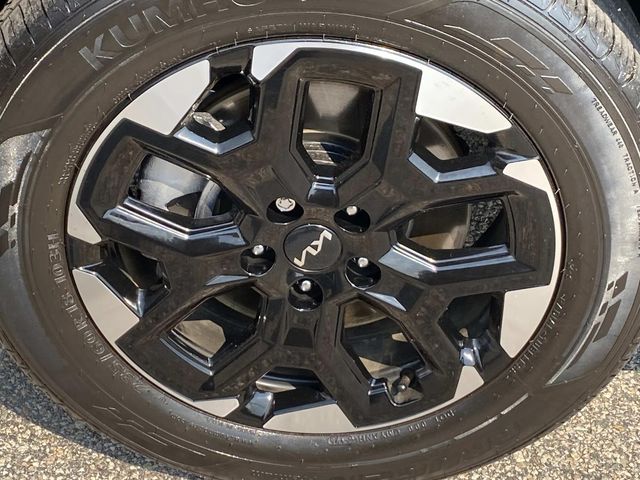 Used 2026 Kia Sorento SUV
