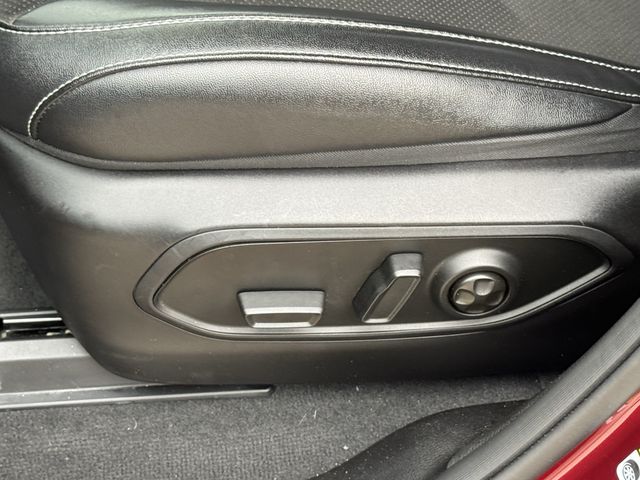 2023 Jeep Grand Cherokee L Altitude Red at River Oaks CDJR