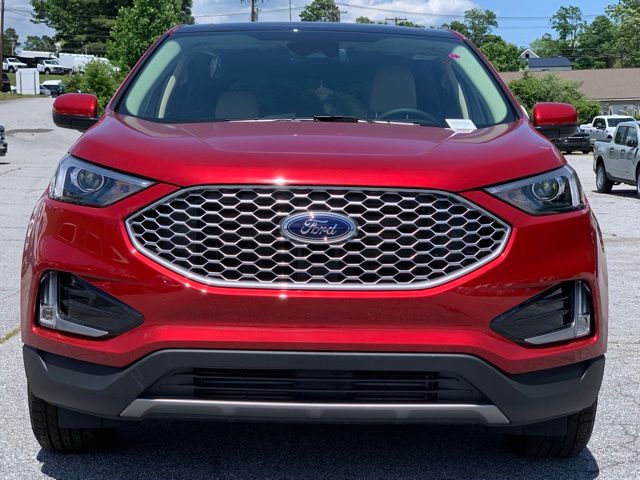 2024 Ford Edge SEL 8