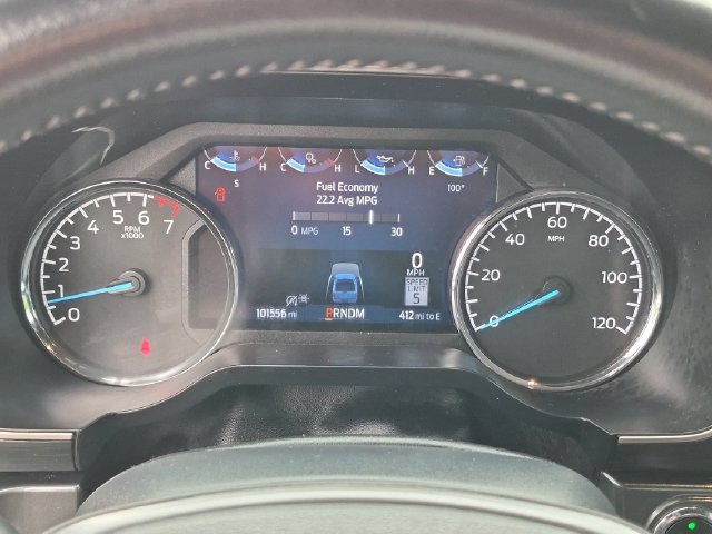 2021 Ford F-150 - Image 14