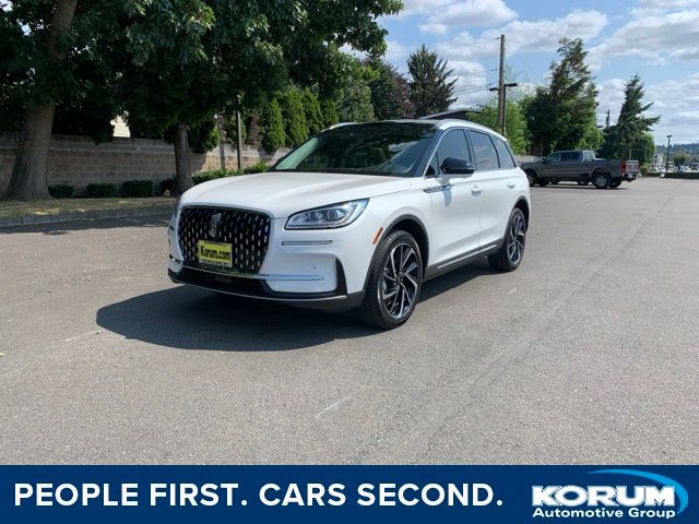 2024 Lincoln Corsair Reserve AWD