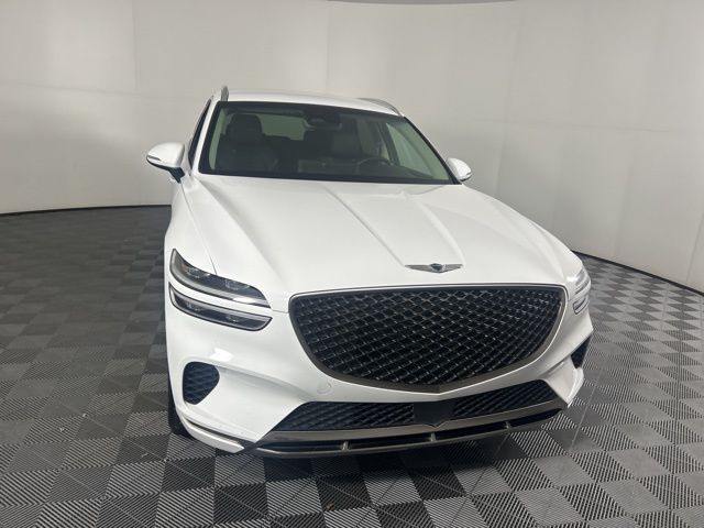 2022 Genesis GV70 2.5T 3