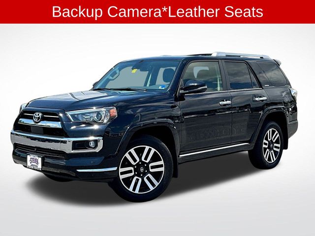 Used 2023 Toyota 4Runner SUV