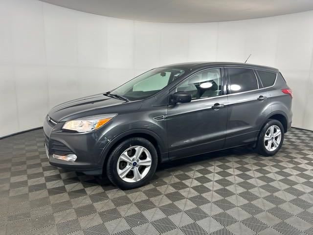 2016 Ford Escape SE 11