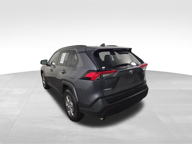 2024 Toyota RAV4 XLE photo