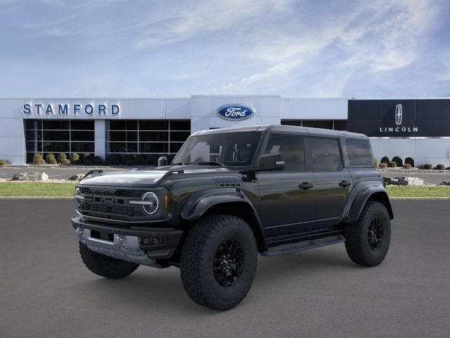2026 Ford Bronco's photo