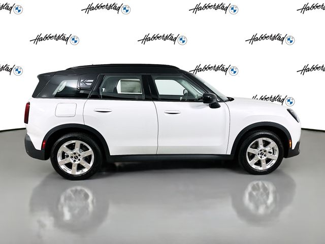 2025 MINI Cooper S Countryman  4