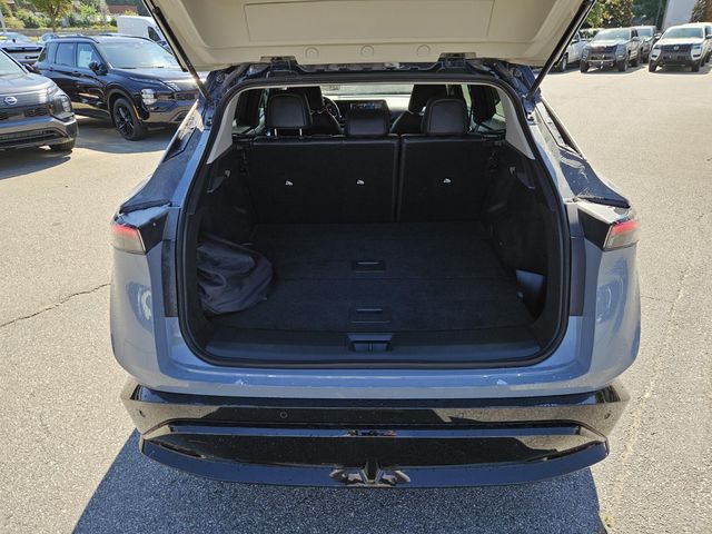 Used 2023 Nissan Ariya SUV