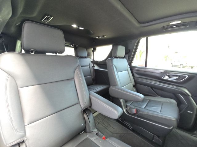 2023 Chevrolet Tahoe LT:168633A