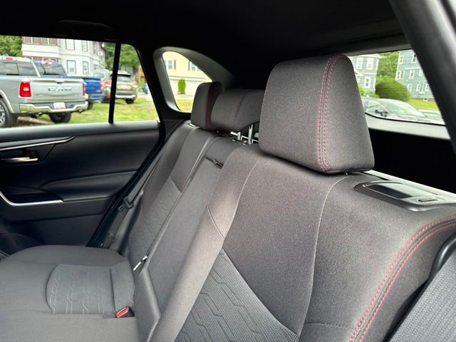 Used 2024 Toyota RAV4 Prime SUV