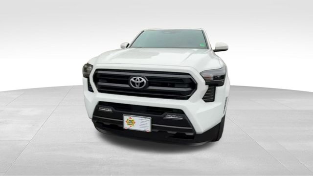 2025 Toyota Tacoma SR5 photo