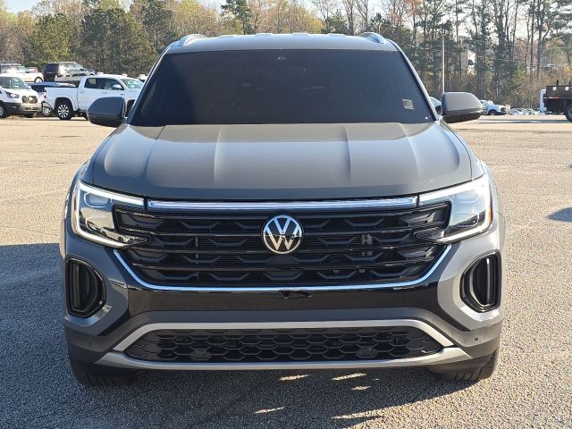 2024 Volkswagen Atlas Cross Sport 2.0T SE w/Technology:45688B