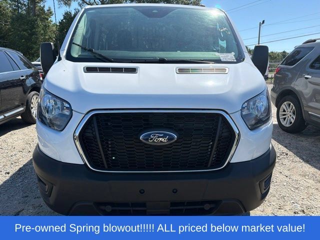 Used 2025 White Ford XL image 2