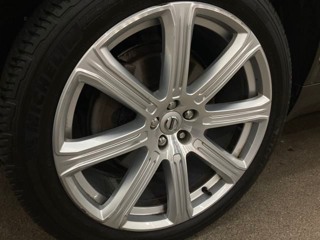 2018 Volvo XC90 T6 Inscription