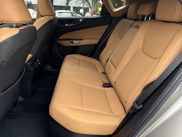 Used 2024 Lexus NX SUV