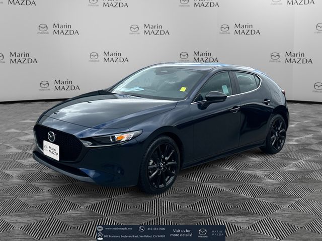 2024 Mazda CX-3 Select Sport AT 5-Door SKYACTIV's photo