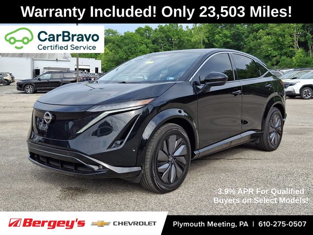 2023 Nissan Ariya Empower+ FWD