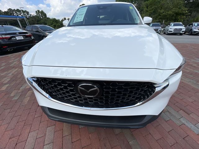 Used 2022 Mazda CX-5 SUV