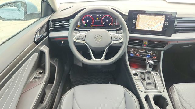 2026 Volkswagen Jetta