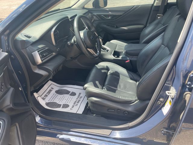 Used 2023 Subaru Legacy Sedan