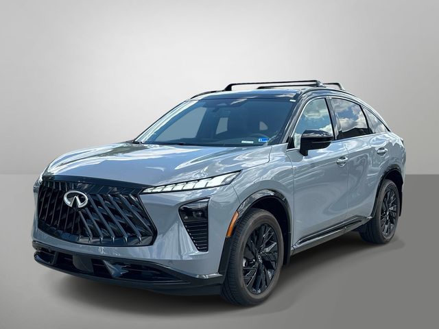 2027 INFINITI QX65 SPORT