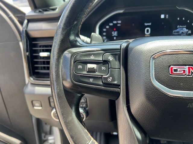 Used 2022 GMC Sierra 1500 Truck