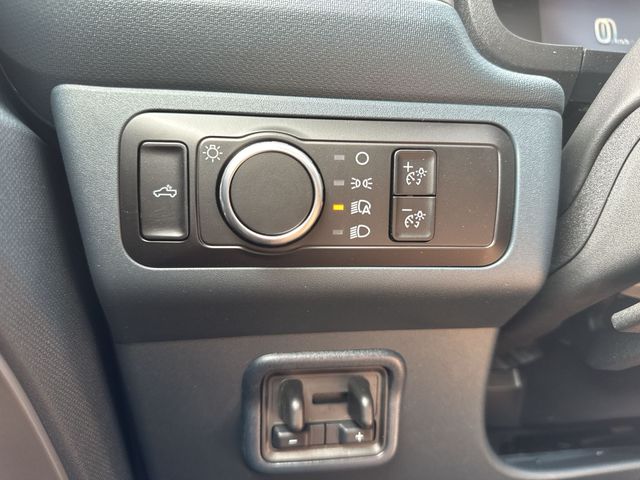 new 2025 Ford Maverick car, priced at $38,847