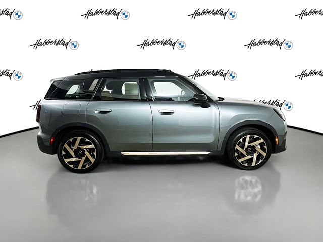 2025 MINI Cooper S Countryman  4