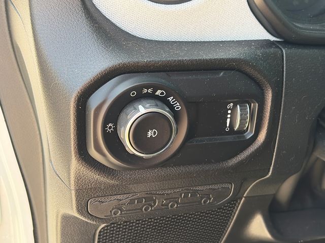 Used 2024 Jeep Wrangler SUV