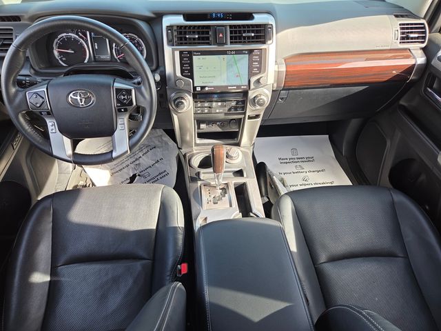 Certified Used 2021 Gray Toyota Limited image 9