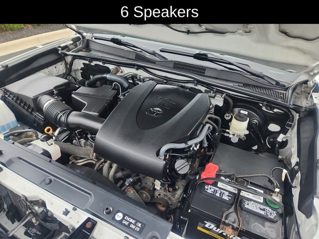 Used 2017 Toyota Tacoma For Sale in Grove City, OH