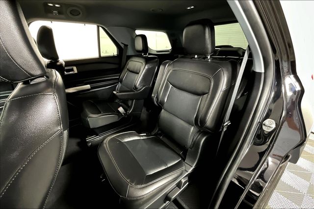 Used 2022 Ford Explorer For Sale in OLIVE BRANCH, MS