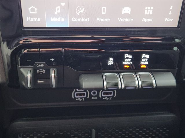 New 2026 Green Ram Big Horn/Lone Star image 13